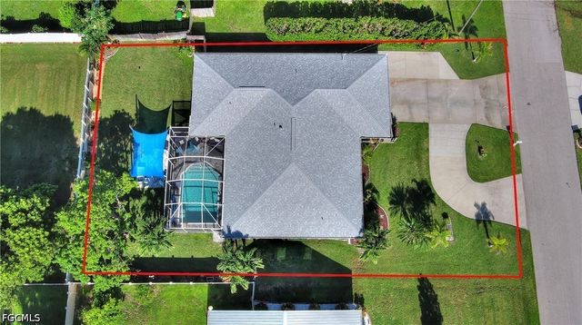 1414 SE 18th TER, Cape Coral, FL 33990