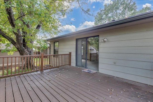 1810 N Socora St, Wichita, KS 67212