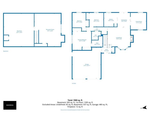 1810 N Socora St, Wichita, KS 67212