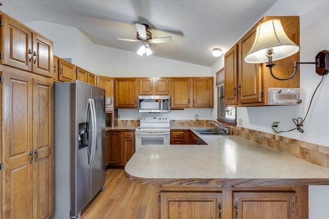 1810 N Socora St, Wichita, KS 67212