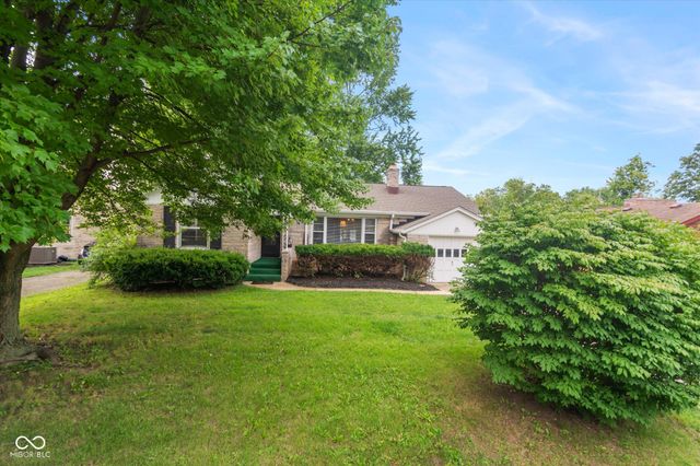 1683 Conner Street, Noblesville, IN 46060