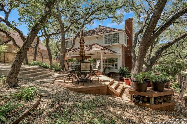 8610 London Hts, San Antonio, TX 78254