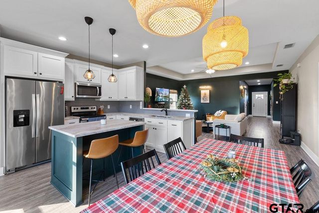 20212 County Road 299, Arp, TX 75750