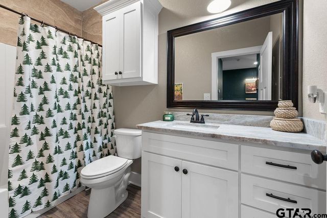 20212 County Road 299, Arp, TX 75750