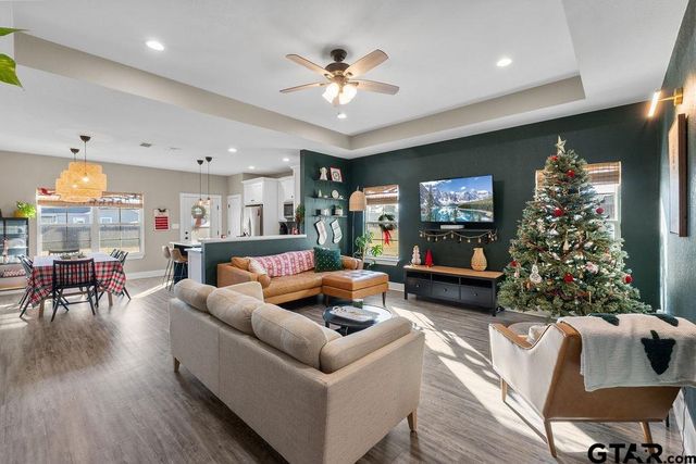 20212 County Road 299, Arp, TX 75750