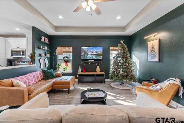 20212 County Road 299, Arp, TX 75750