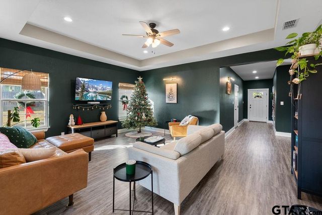 20212 County Road 299, Arp, TX 75750