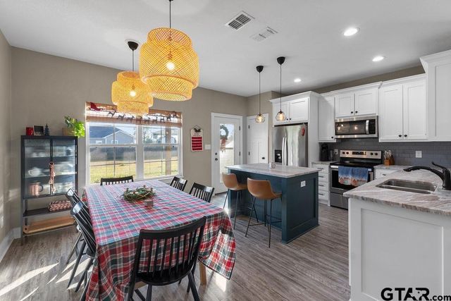 20212 County Road 299, Arp, TX 75750