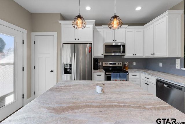 20212 County Road 299, Arp, TX 75750