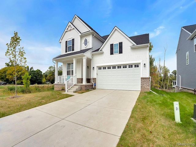 113 WAINWRIGHT, Novi, MI 48377