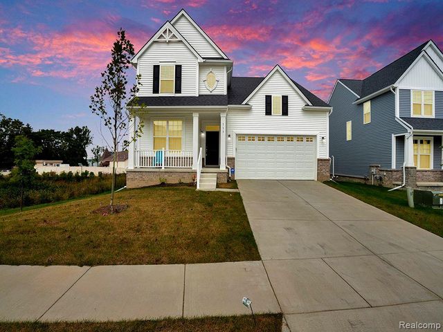 113 WAINWRIGHT, Novi, MI 48377