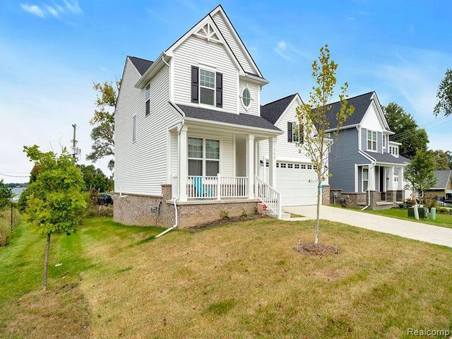 113 WAINWRIGHT, Novi, MI 48377