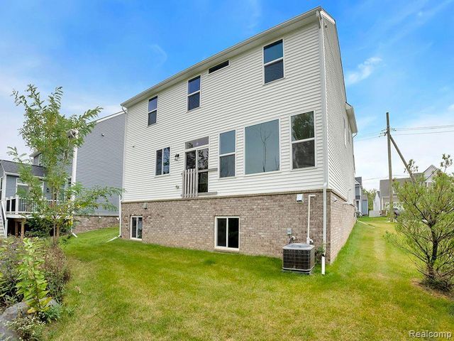 113 WAINWRIGHT, Novi, MI 48377