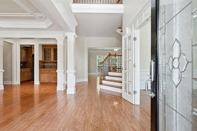 4272 Bluehouse Lane, Alpharetta, GA 30022