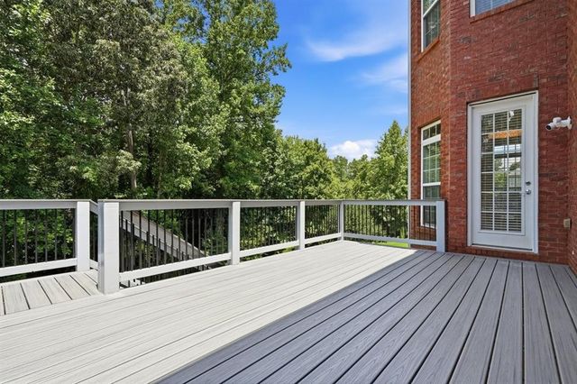 4272 Bluehouse Lane, Alpharetta, GA 30022