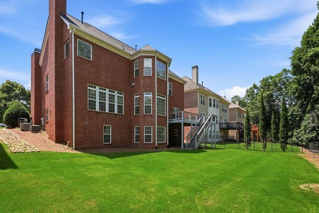 4272 Bluehouse Lane, Alpharetta, GA 30022