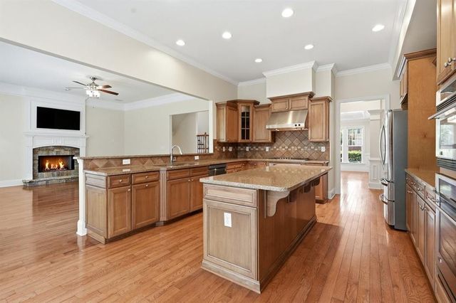 4272 Bluehouse Lane, Alpharetta, GA 30022