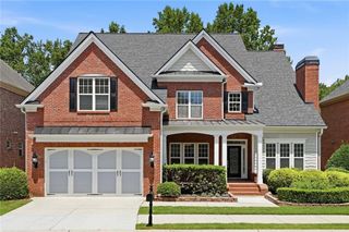 4272 Bluehouse Lane, Alpharetta, GA 30022