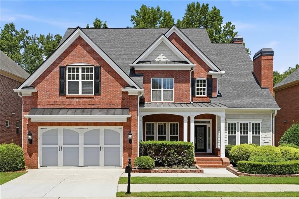 4272 Bluehouse Lane, Alpharetta, GA 30022