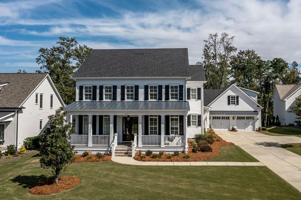 5081 Grande Park, Evans, GA 30809