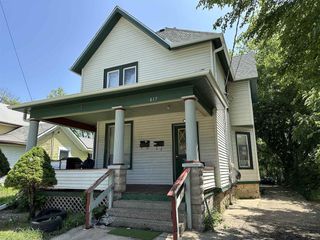 417 Center Avenue, Janesville, WI 53548