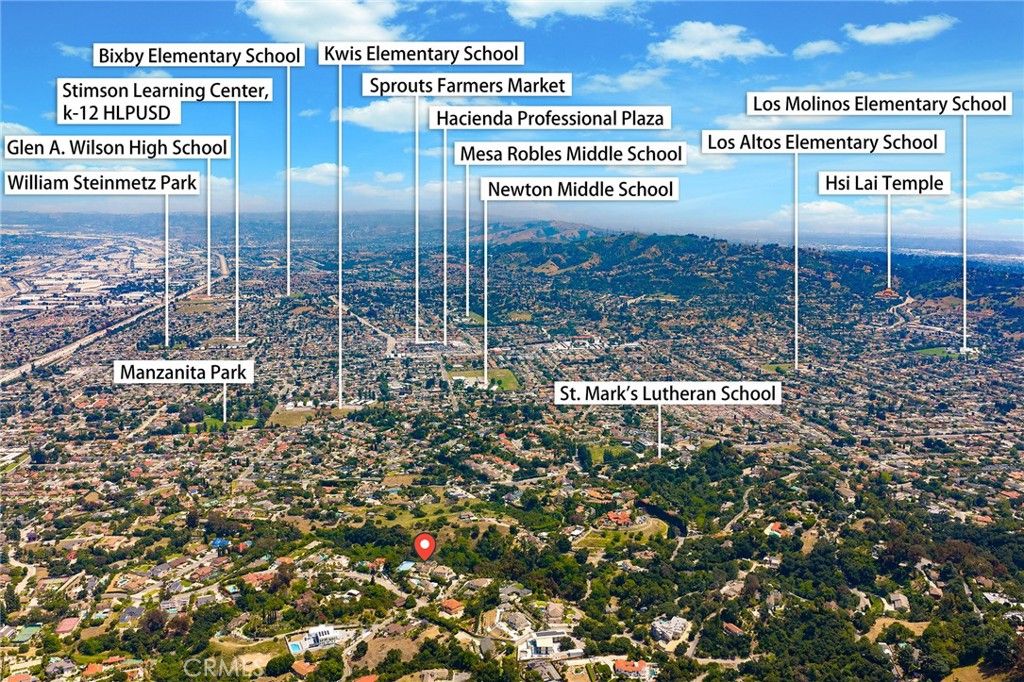 Image 49 of property listing at 2216 Turnbull Canyon, Hacienda Heights, CA 91745