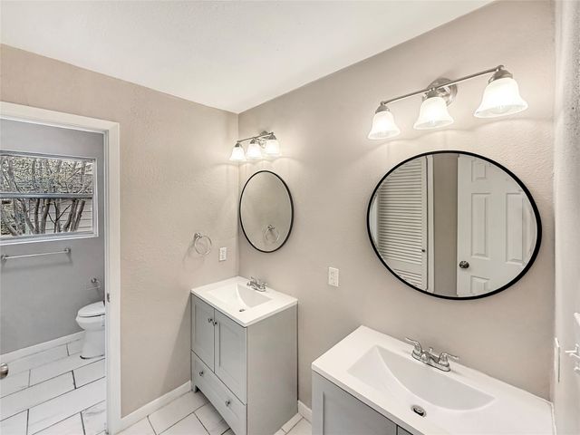 1717 Globe Avenue, Blue Mound, TX 76131