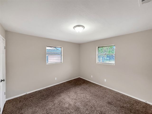 1717 Globe Avenue, Blue Mound, TX 76131