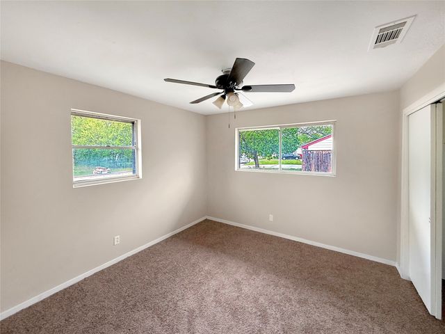 1717 Globe Avenue, Blue Mound, TX 76131