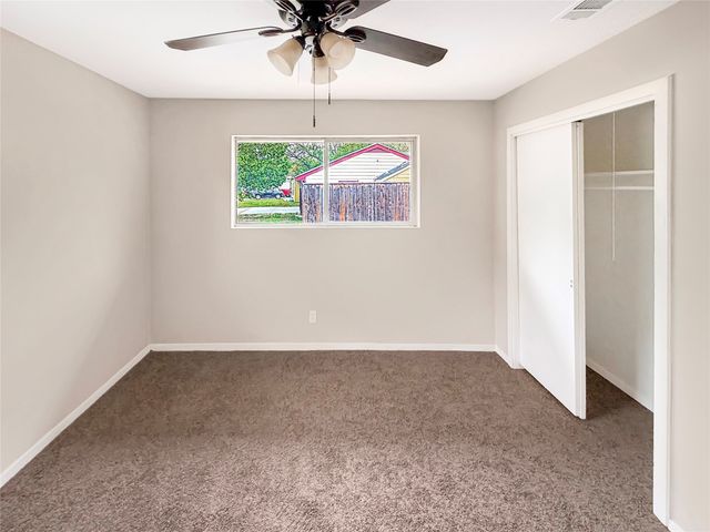 1717 Globe Avenue, Blue Mound, TX 76131