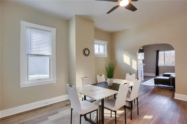 513 Grace St, Mt Washington, PA 15211