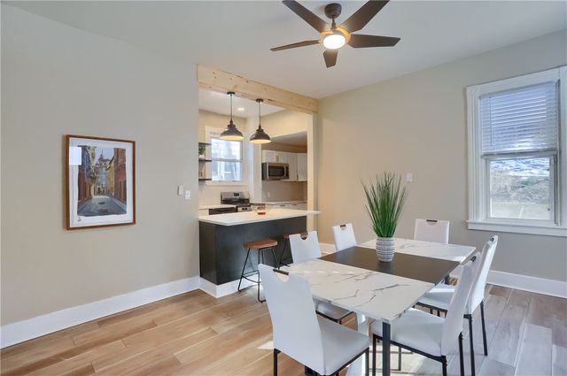 513 Grace St, Mt Washington, PA 15211