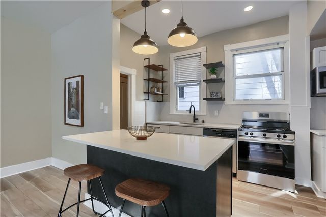 513 Grace St, Mt Washington, PA 15211