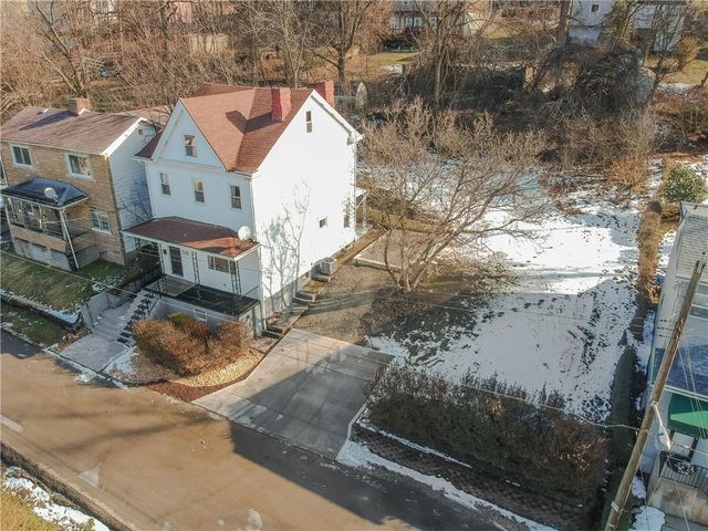 513 Grace St, Mt Washington, PA 15211