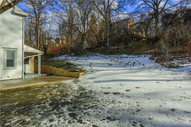 513 Grace St, Mt Washington, PA 15211