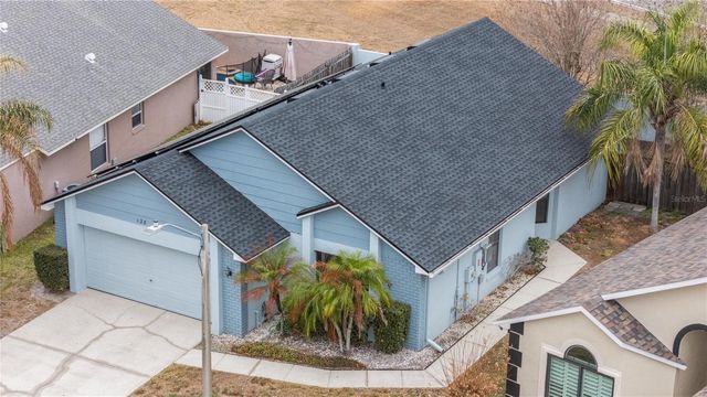 128 LAKEBREEZE CIRCLE, Lake Mary, FL 32746