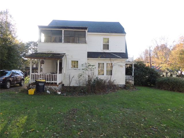 51 West Main Street, Sidney, NY 13838