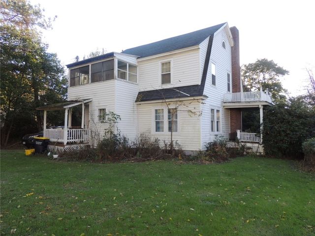 51 West Main Street, Sidney, NY 13838