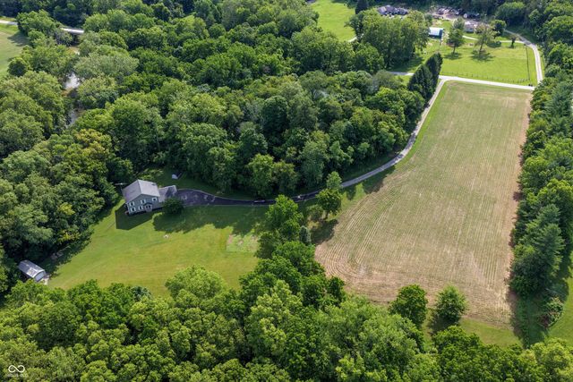 4200 N County Road 1000 E, Hope, IN 47246