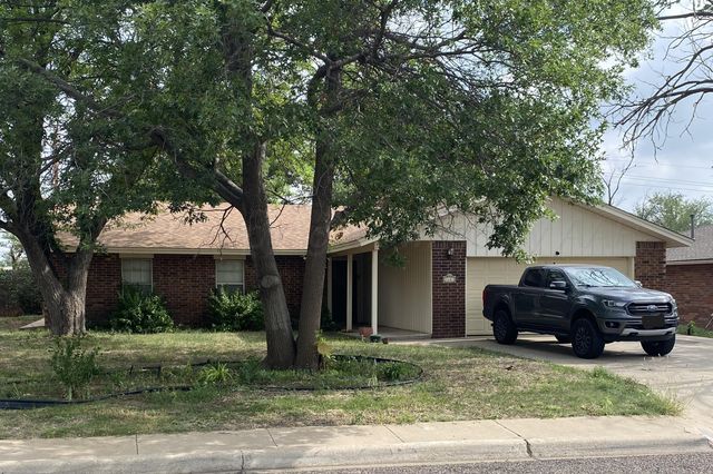 1016 5th Street, Canyon, TX 79015