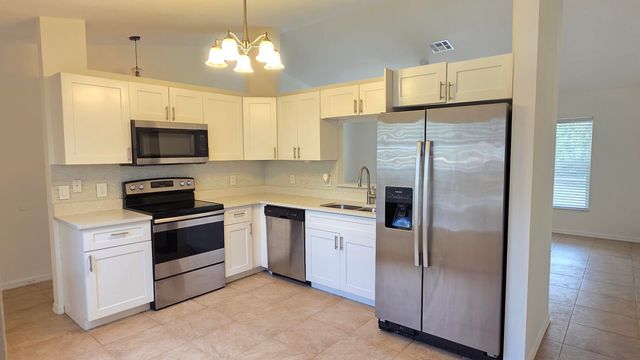 1068 SE Prineville Street, Port St. Lucie, Port St Lucie, FL 34983