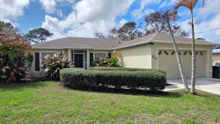 1068 SE Prineville Street, Port St. Lucie, Port St Lucie, FL 34983