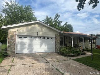 12072 Rosemist Drive, Saint Louis, MO 63138