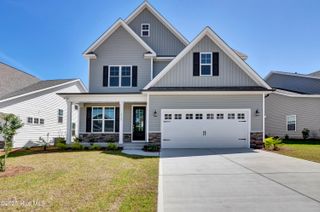 2723 Longleaf Pine Circle, Leland, NC 28451