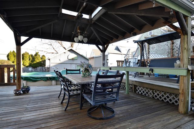 126 LORD AVE, Bayonne, NJ 07002