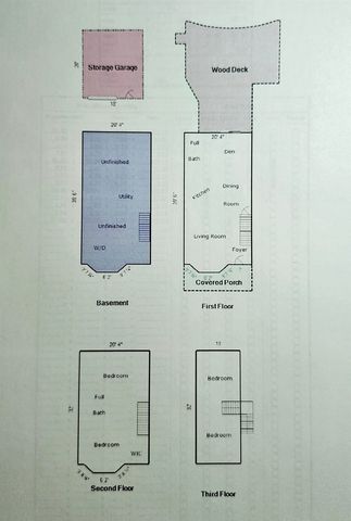 126 LORD AVE, Bayonne, NJ 07002