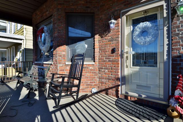 126 LORD AVE, Bayonne, NJ 07002