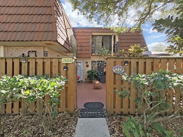 2604 10TH COURT, Palm Harbor, FL 34684