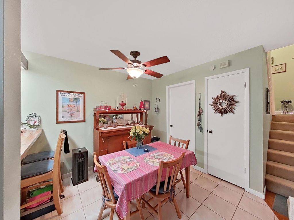 Image 10 of property listing at 2604 10TH COURT, Palm Harbor, FL 34684