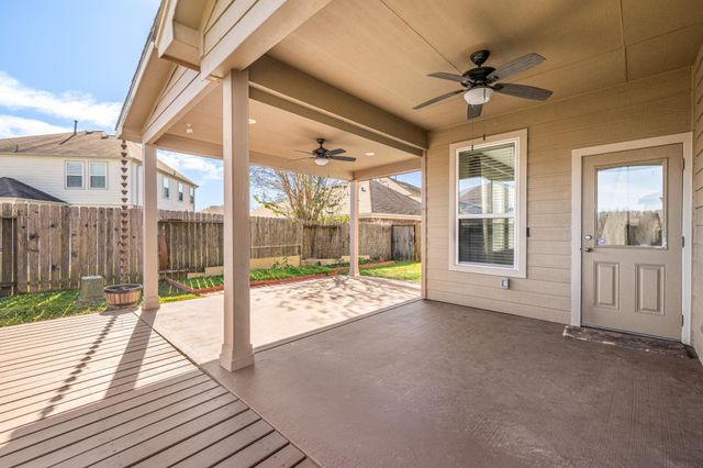 18323 Hickory Trunnel Lane, Houston, TX 77084